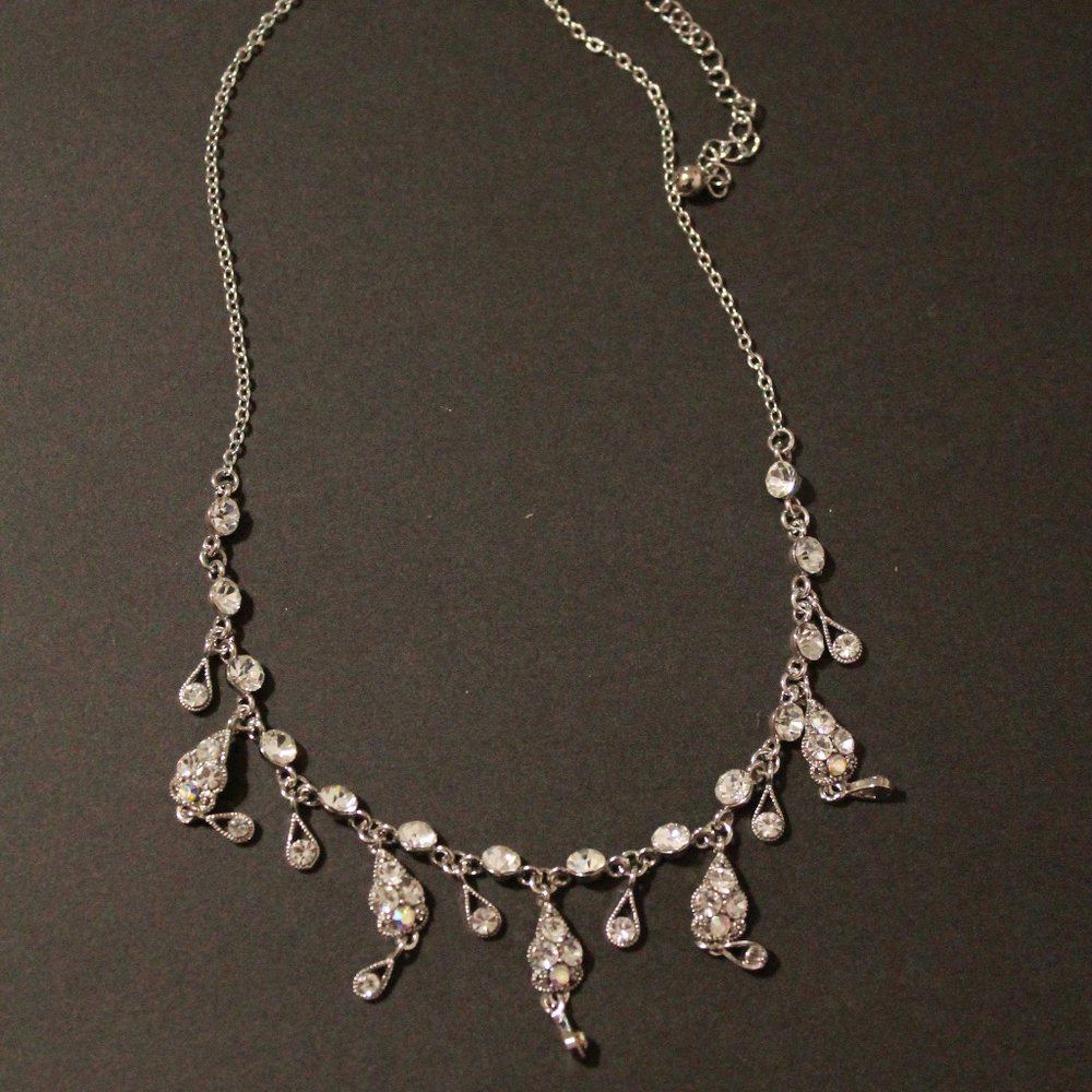 💎Elegant Sparkling Necklace